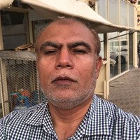 Akbar Ali Shah