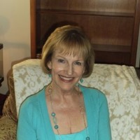 Patricia Connelly