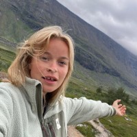 Edith Grundberg