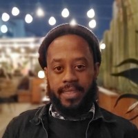 Chaz Mckinney
