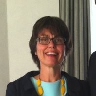 Bernadette Humeau