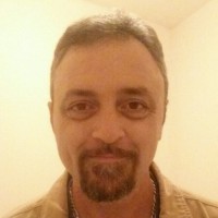 Mark Healy