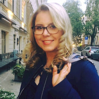 Natalija Hramchenko
