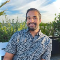 Ajimon Thomas, Ph.D.