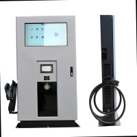 迈斯宝Max Power EV Charger Manufacturer  Cherry Liao