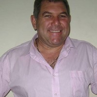 ocimar cantareli fernandes