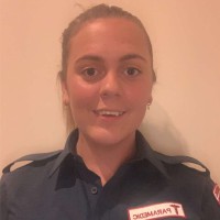 Julia Clarke