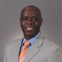Anthony Whitfield