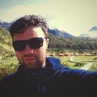 Rodrigo Gonzalo Anabalón Pizarro