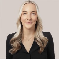 Madeleine Blouin