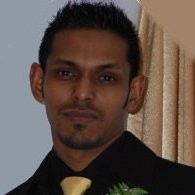 Noushad Rambalee