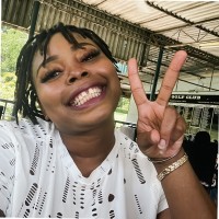 Oluchi Igbokwe