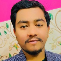 Sourav Haldwaniya