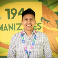 Carlos Mario Bolaños Mier