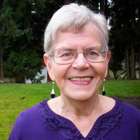 Mary Anne Lattin