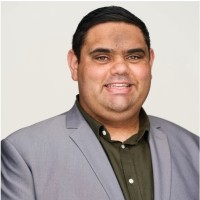 Keenan Smith