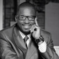 Terrance Pickett