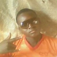 issiaka kinda