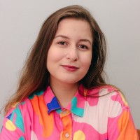 Milena Breder