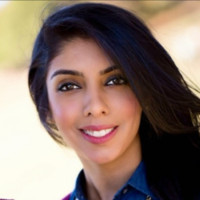 Anita K. Vadria, MS, PA-C
