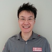 Jason Ma