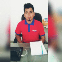 Lenin Capillo Caqui