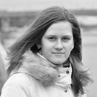Irina Kozlachkova
