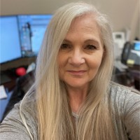 Melissa Burk