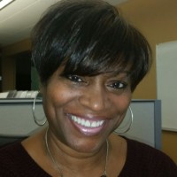 Kathy Pope