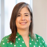 Priscila Candal Mba Hr