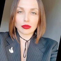 Olena Myronenko
