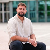 Vasilios Markos