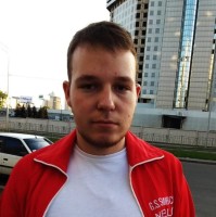 Igor Melnikov