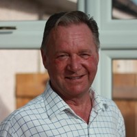 Bill Guthrie
