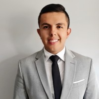 Carlos Eduardo Martinez Rodriguez