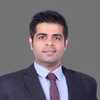 Rajesh Gwalani, Cfa