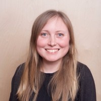 Rosie Hervey