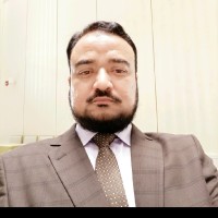 Mohammed Asif Jamil