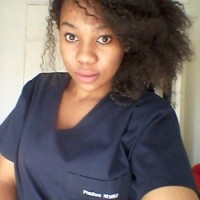 Pheziwe Ntseke