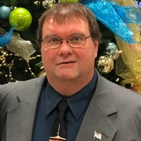 John Van Vorst