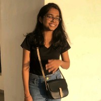 Saloni Joke