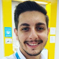 Pedro henrique Auache