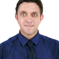 Mark Lerwill