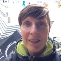 Mary Cuthbert