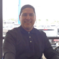 Raul Borrego