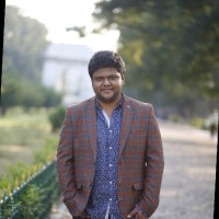 Abhirup Ghosh
