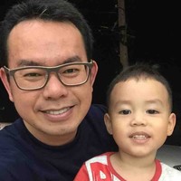 Angus Tsai