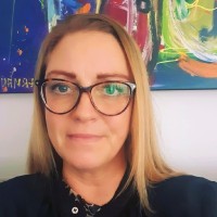 Gitte Bjørnskov