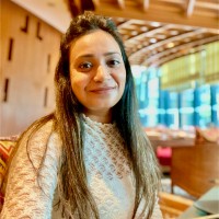 Garima Jain
