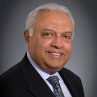 Sohail Saeed